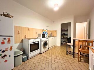  Appartement � vendre 3 pi�ces 86 m�