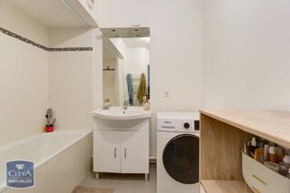  Appartement à vendre 2 pièces 45 m²