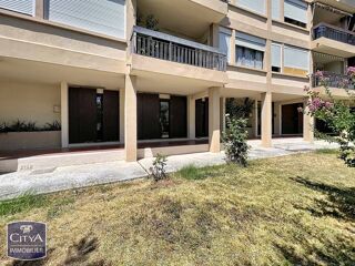 Vente Appartement appartement Vitrolles