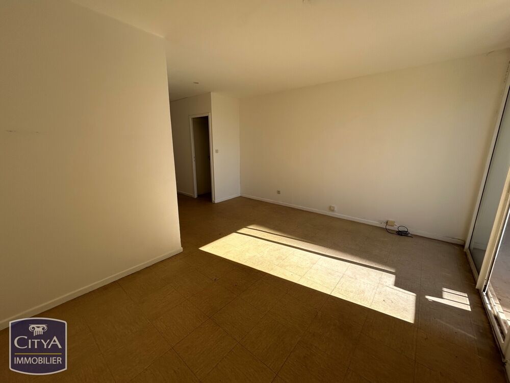 Vente Appartement appartement Port-de-bouc
