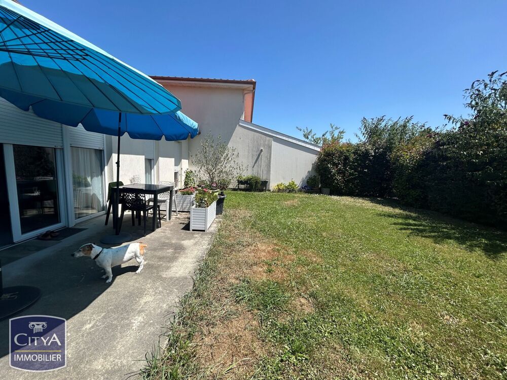 Vente Maison maison Pau