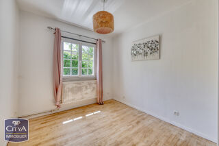  Maison à vendre 6 pièces 135 m²
