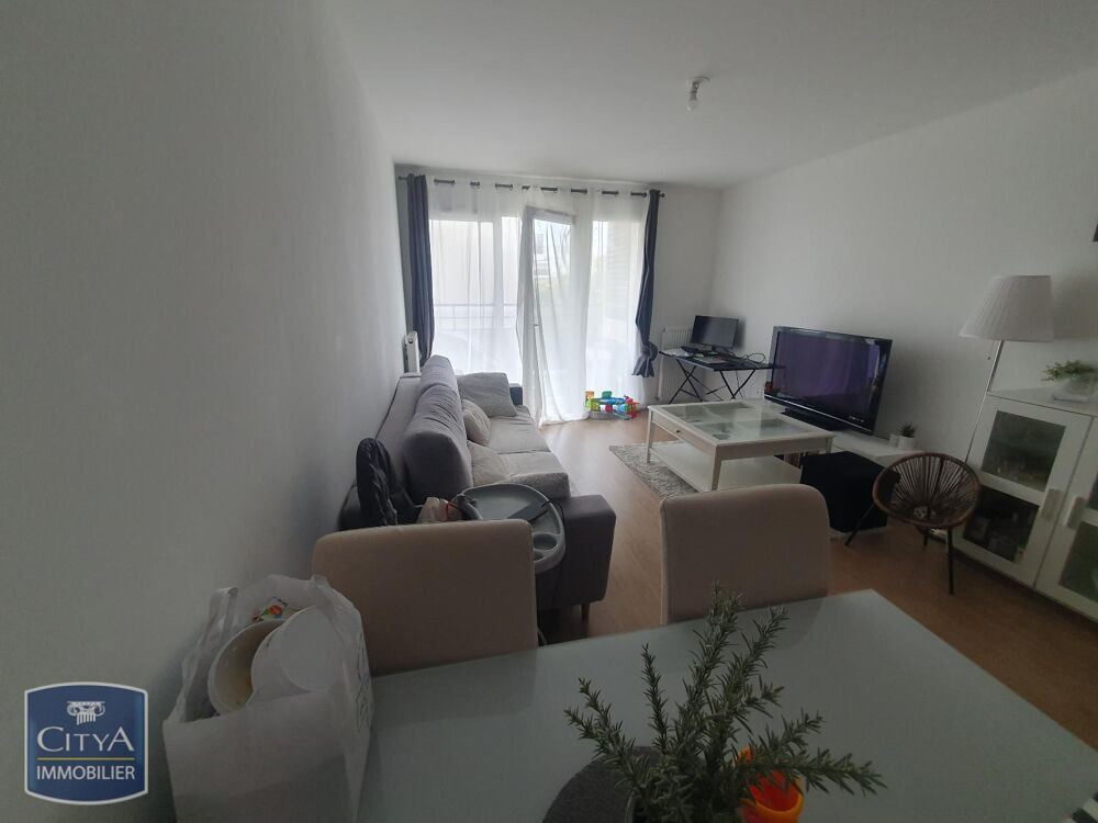 Vente Appartement appartement Bondoufle