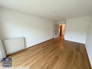  Appartement à vendre 4 pièces 77 m²