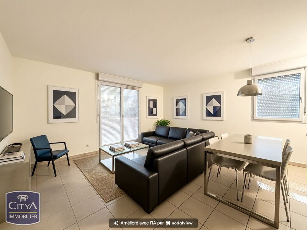 Vente Appartement appartement Perrignier