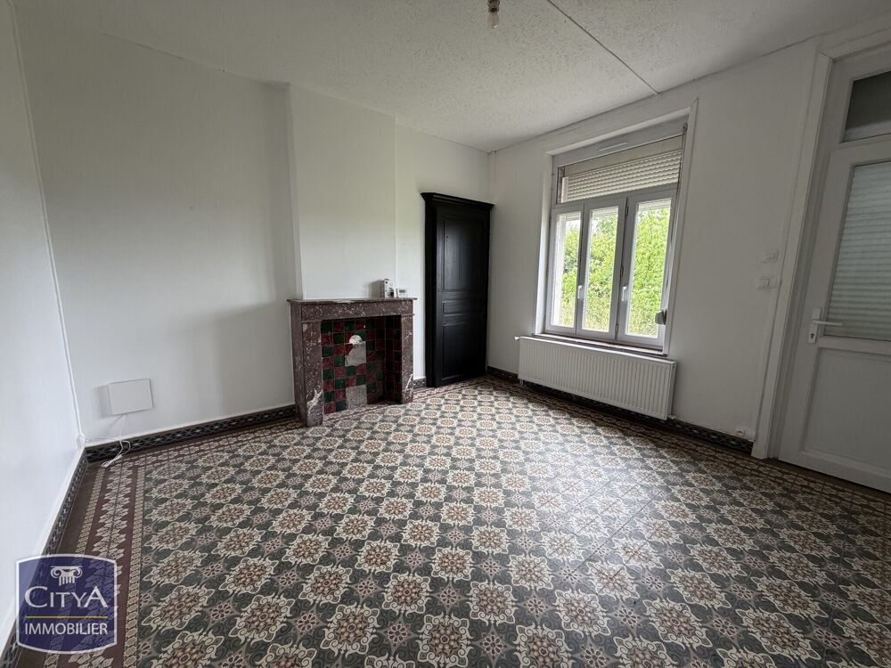 Vente Maison maison Mairieux
