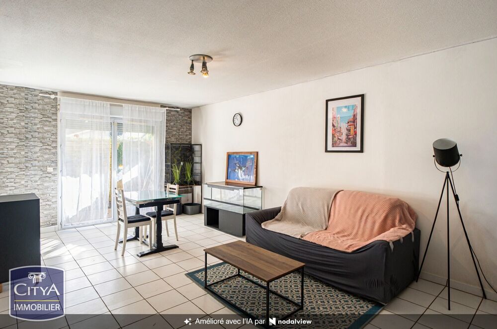 Vente Appartement appartement Pau