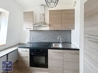  Appartement à vendre 2 pièces 47 m²