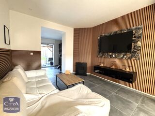 Maison 5 pièces 90 m² · à Aniche · 90 m² · 160 000 €