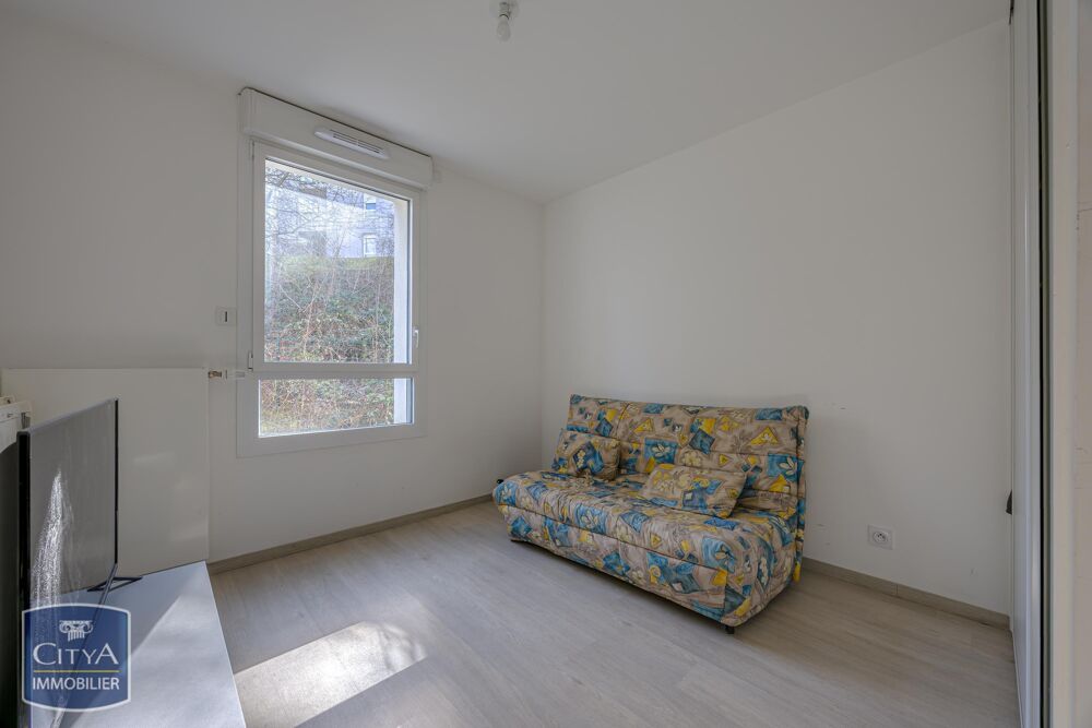 Vente Appartement appartement Annecy