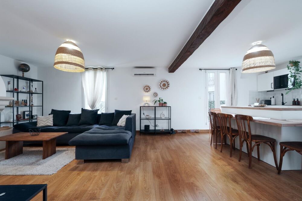 Appartement 3 pièces 80 m² · à Béziers · 80 m² · 139 000 €