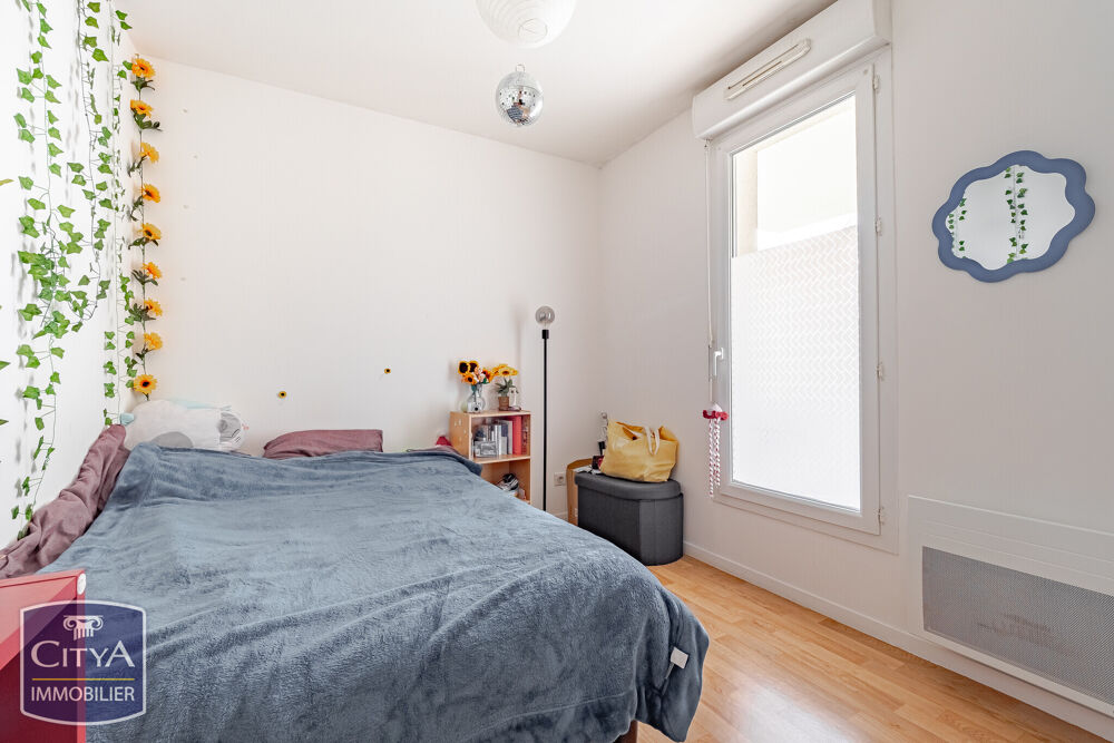 Vente Appartement appartement La riche