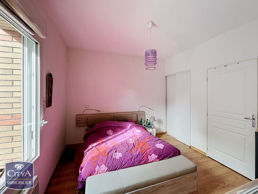 Vente Appartement appartement Lucé