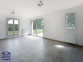  Maison à vendre 5 pièces 136 m²