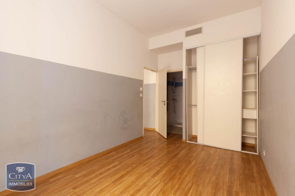 Vente Appartement appartement Marseille 1