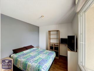  Appartement à vendre 2 pièces 41 m²