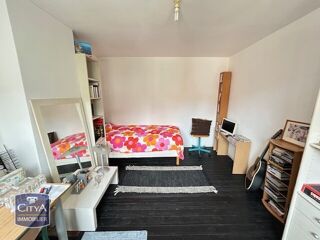  Maison � vendre 5 pi�ces 134 m�