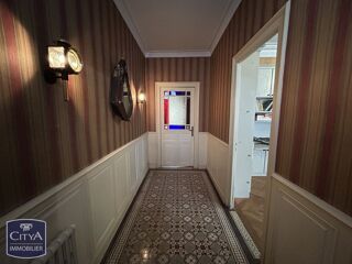  Maison � vendre 7 pi�ces 170 m�