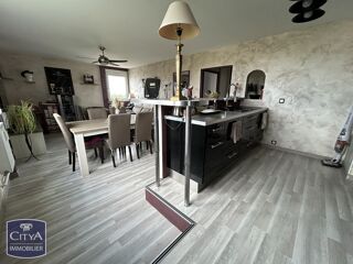  Appartement à vendre 2 pièces 53 m²