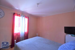  Maison à vendre 3 pièces 84 m²