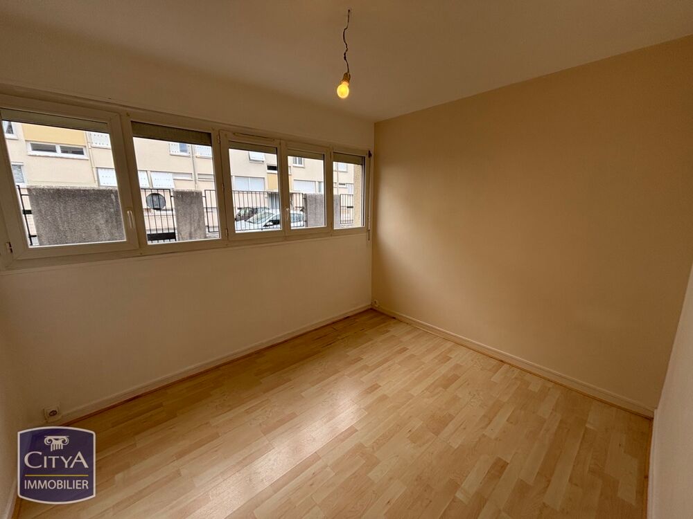 Vente Appartement appartement Châteauroux