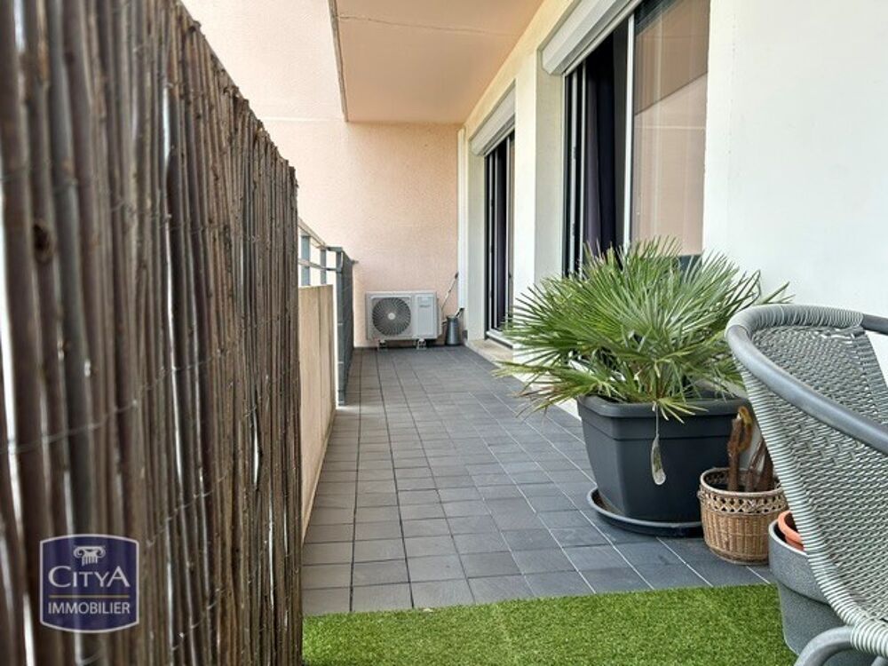 Vente Appartement appartement La verpillière