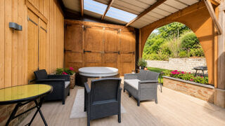  Maison à vendre 5 pièces 120 m²