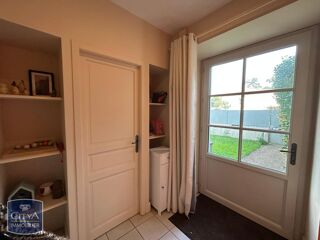  Appartement à vendre 5 pièces 127 m²
