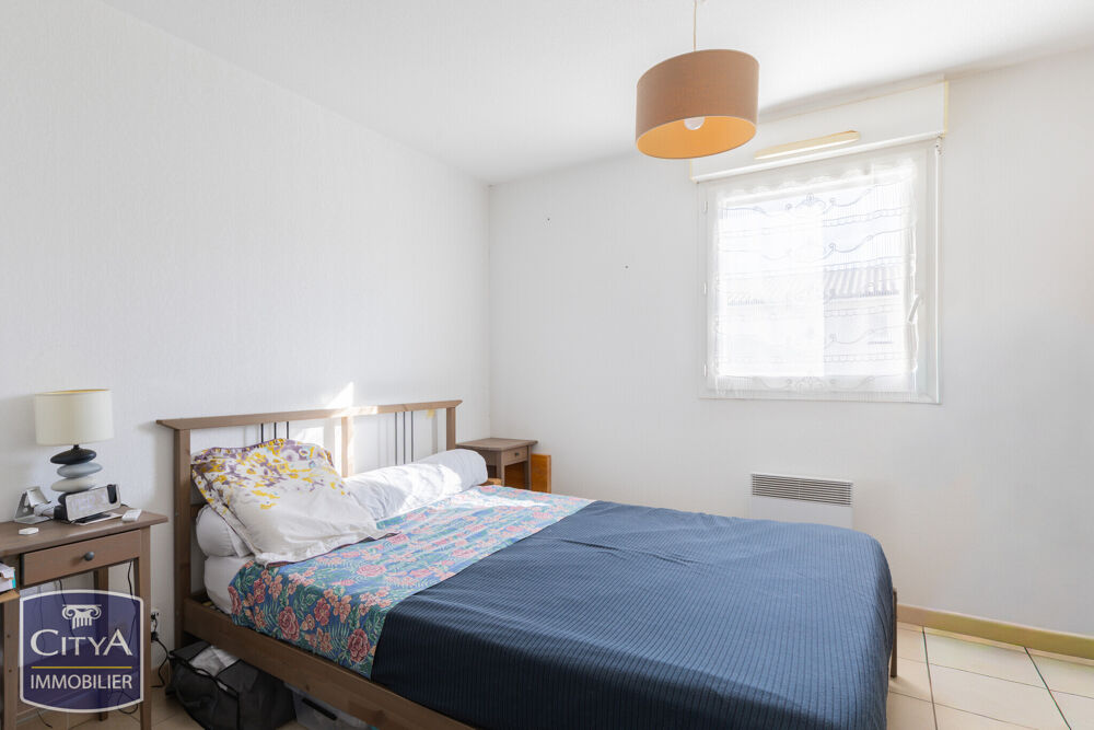 Vente Appartement appartement Frontignan