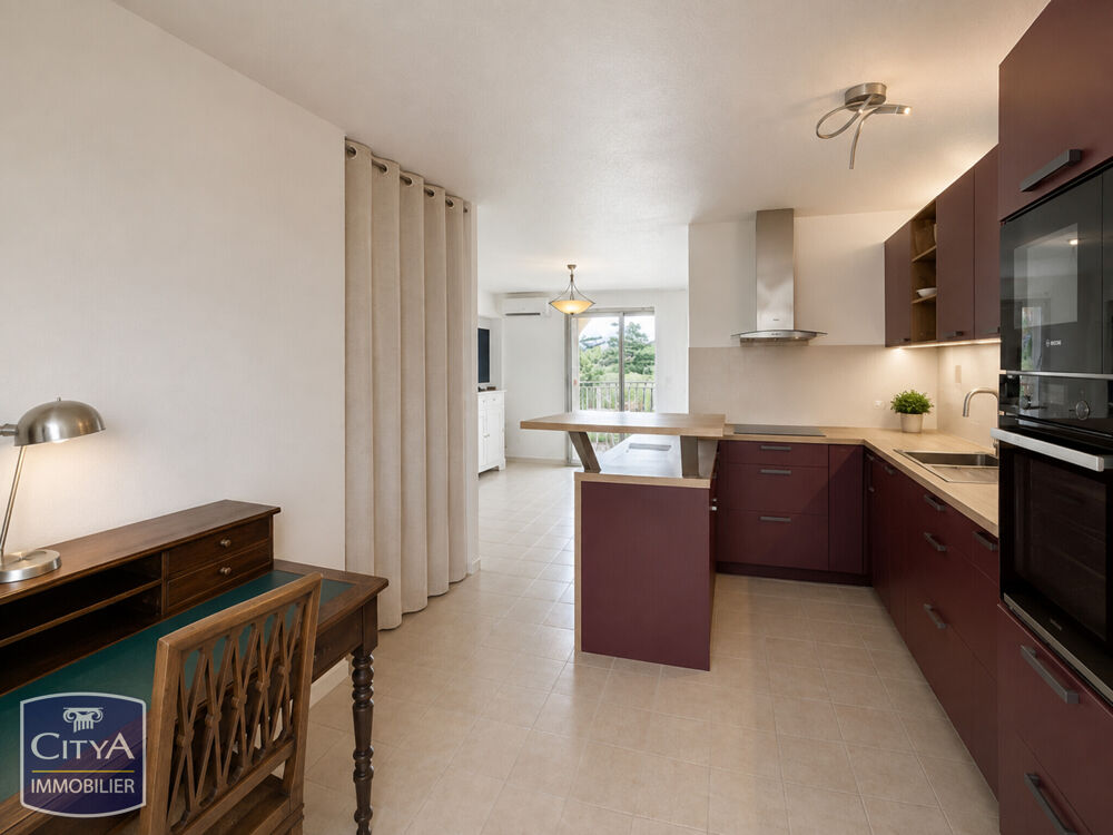 Vente Appartement appartement Sainte-maxime