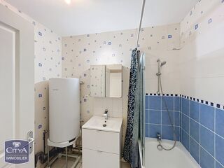  Appartement à vendre 2 pièces 57 m²