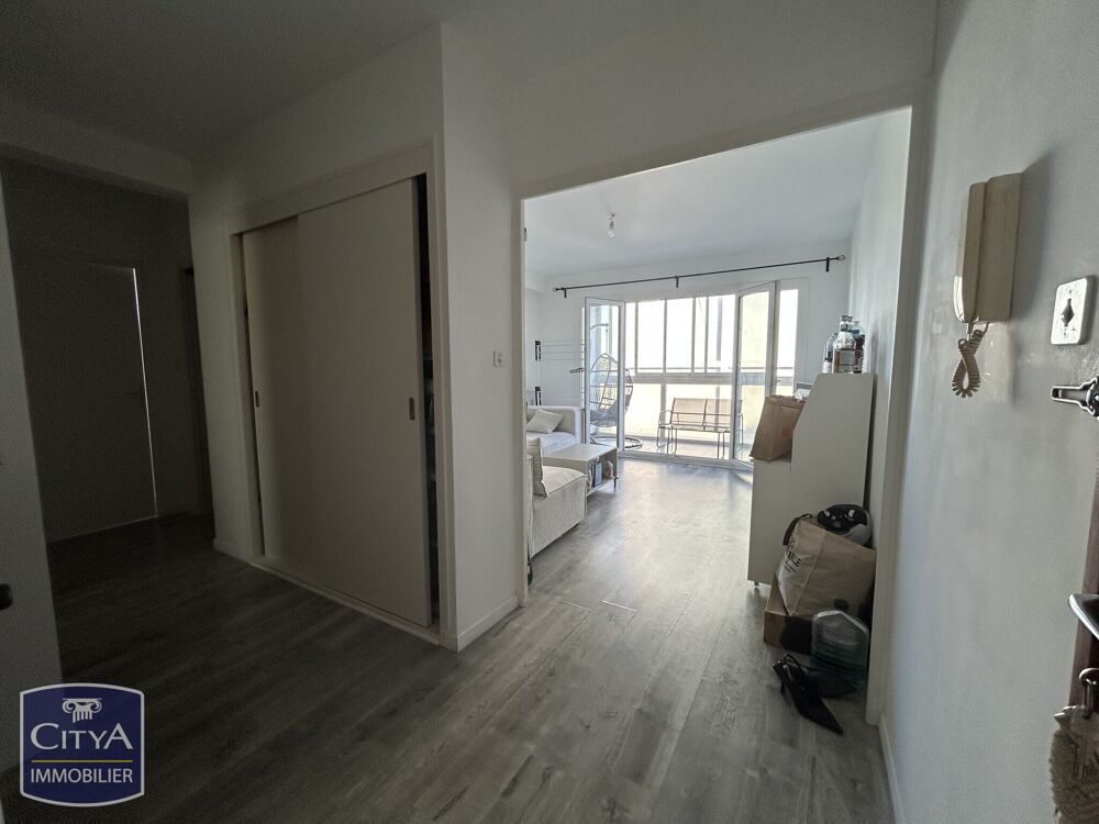 Vente Appartement appartement Toulon