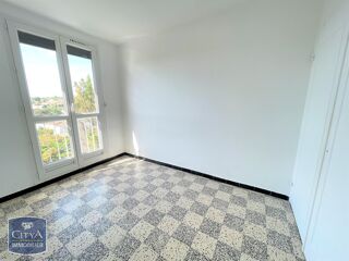  Appartement à vendre 3 pièces 60 m²