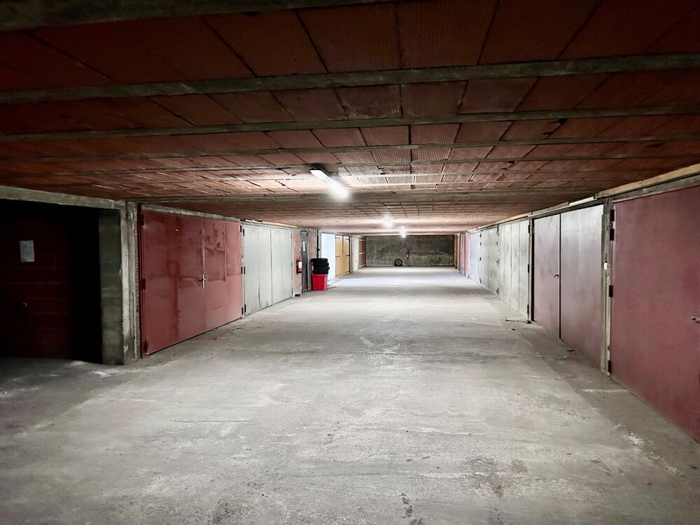 Vente Parking/Garage parking Toulouse