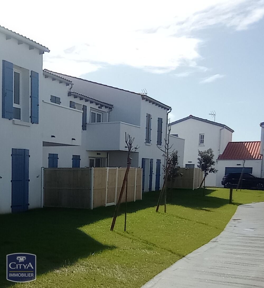 Appartement 3 pièces 60 m² · à Saint-Pierre-d'Oléron · 60 m² · 253 200 €