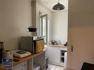  Appartement � vendre 1 pi�ce 22 m�