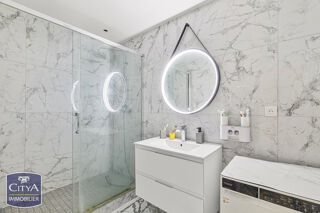  Appartement à vendre 4 pièces 76 m²