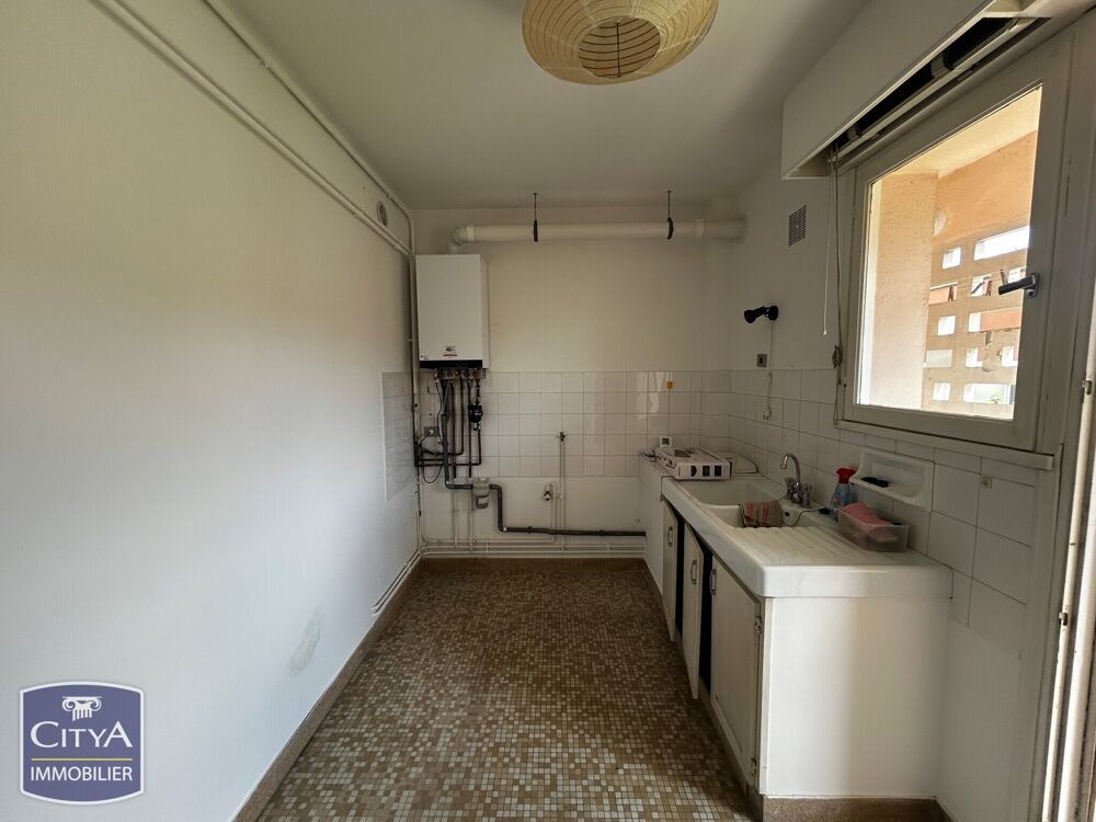 Vente Appartement 1 pièce 34 m² - Vue 3