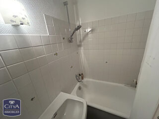  Appartement à vendre 1 pièce 30 m²