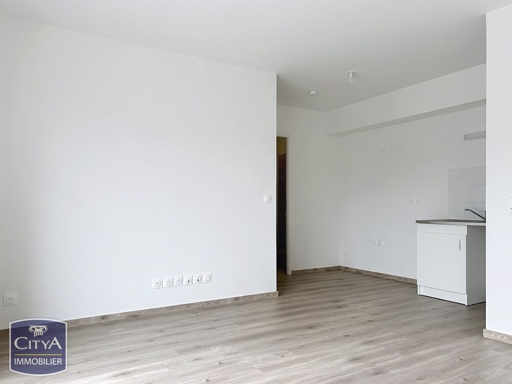 Vente Appartement appartement Touques