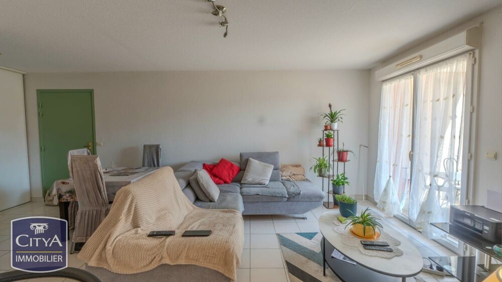 Vente Appartement appartement Montbeton