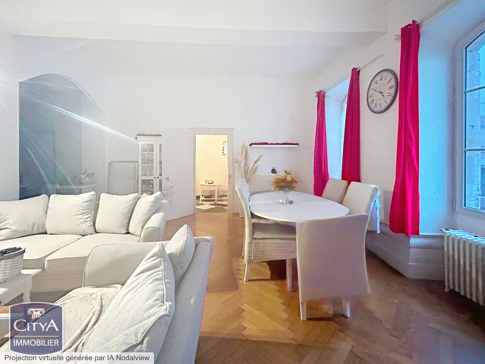 Vente Appartement appartement Issoudun