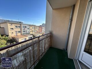  Appartement � vendre 2 pi�ces 28 m�