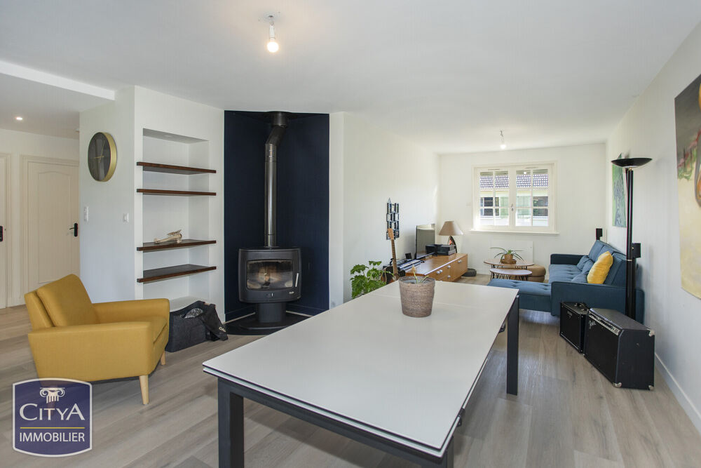 Vente Maison maison Roanne