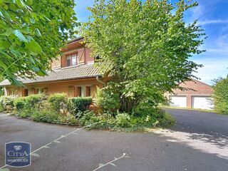  Maison à vendre 6 pièces 206 m²