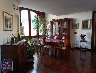  Appartement � vendre 6 pi�ces 243 m�