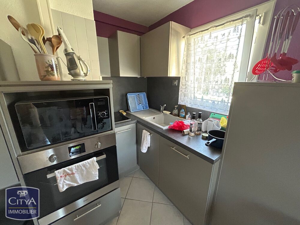 Vente Appartement appartement Fréjus
