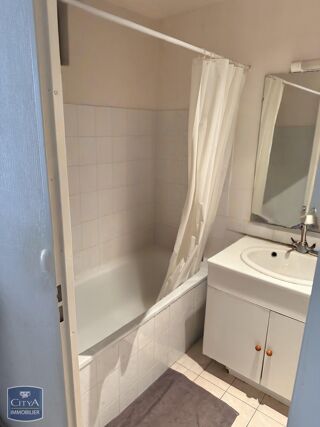  Appartement � vendre 2 pi�ces 28 m�