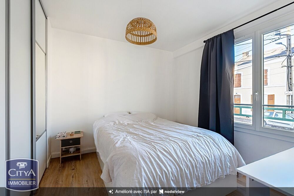 Vente Appartement appartement Le mans