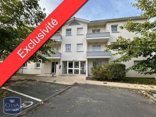  Appartement à vendre 2 pièces 44 m²